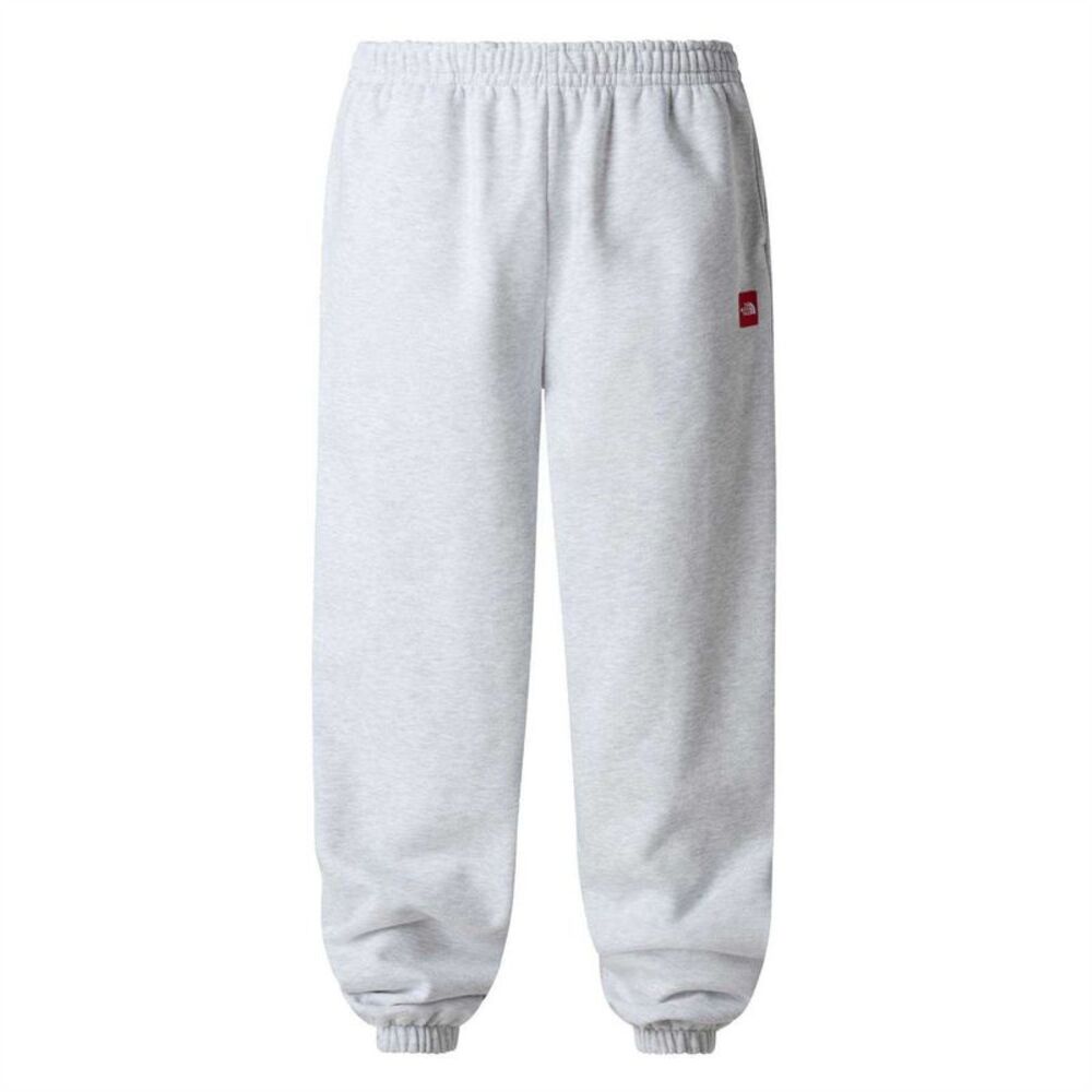 The North Face Mens Redbox Joggers / Gray